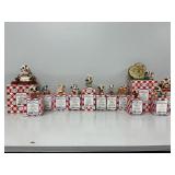 Maryï¿½s Moo Moos By Enesco In Boxes
