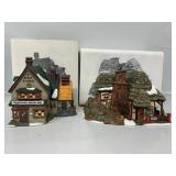 Department 56 Heritage Village Collection