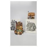 Department 56 Heritage Village Collection