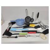 Kitchen Utensils