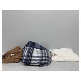 Queen Sized Comforter, Queen Size Luxury