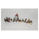 Department 56 Heritage Village Collection