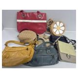 Womenï¿½s Handbags