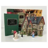 Department 56 Literary Classics