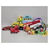 Kids Toys & Vehicles