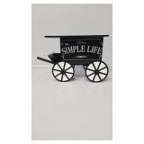 Mary's Moo Moos Simple Life Wagon
