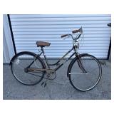 Womanï¿½s Huffy Suncountry 3 Speed Bicycle