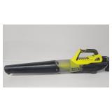 RY421021 Corded Electric Jet Fan Blower