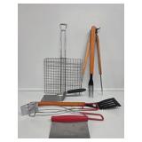 Grilling Supplies