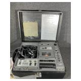 Sharp RD-685AV Cassette Recorder