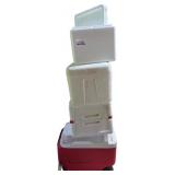 Igloo Cooler, Styrofoam Coolers