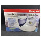 Honeywell Natural Cool Moisture Humidifier
