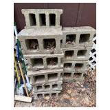 Cylinder Bricks