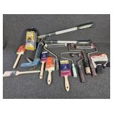 Master Force Handle Ratchet Looper, Spray Grip,