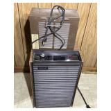 Markel Electric Heater,40 Pint Dehumidifier