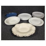 Various Plates(12)