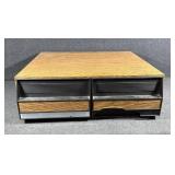 VHS Tapes/ Case