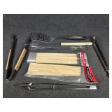 Grilling Utensils