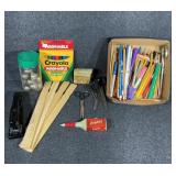 Office Supplies
