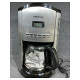 Farberware Millennium Programable Coffee Pot