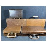 Cassette Tape Holder Cases