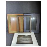 Picture Frames (4)