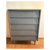 Child Craft 5 Drawer Dresser