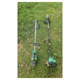 Weed Eater Gas Weed Trimmer (2)