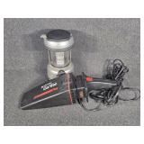 Black and Decker Car Vac Plus, Innovage Outdoor