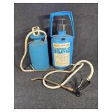 Compressed Air Sprayer(2)