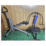 Exercise Equipment