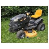 Craftsman PYT 9000 Lawnmower