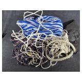 Hammock and Poly Rope
