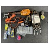 Cub Cadet Replacement V-Belt,Work Light