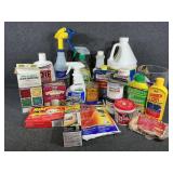 Cleaning Supplies