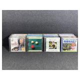 Various CDs (Beethoven, Mozart and Much More)
