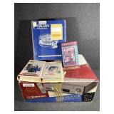 JVC Video Cassette Recorder Universal Remote