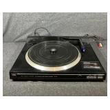 Linear Turntable