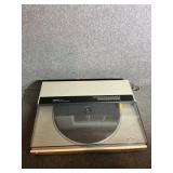 Technic- SL-DL5 TurnTable & CD
