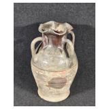 Pottery Vase