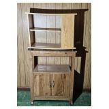 Entertainment Cabinet, TV Stand