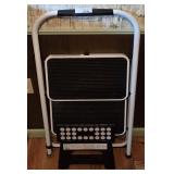 Step Ladder, Step Stool