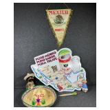 Mexico Artifacts