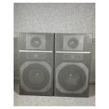 Speakers (2)
