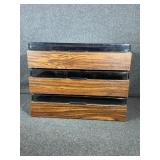 Cassette Holders (3)