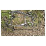 Metal Plant Stands