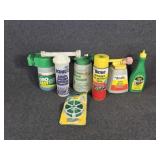 Lawn and Soil Sprayers (4) Plant Twist Tie,