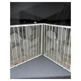 Box Fans (2)