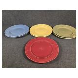 Star Border Plates(7)