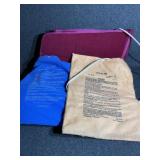 Heating Pads & Heating Wrap